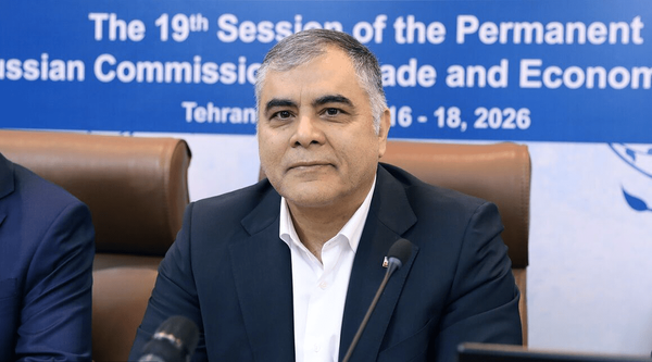 همکاری ایران و روسیه در توسعه میادین نفت و گاز نتایج ملموسی به همراه داشته است.| ترجمه متون اقتثادی | عربی لند