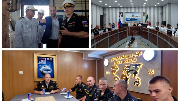 ترجمه متون عربی | عربی لند