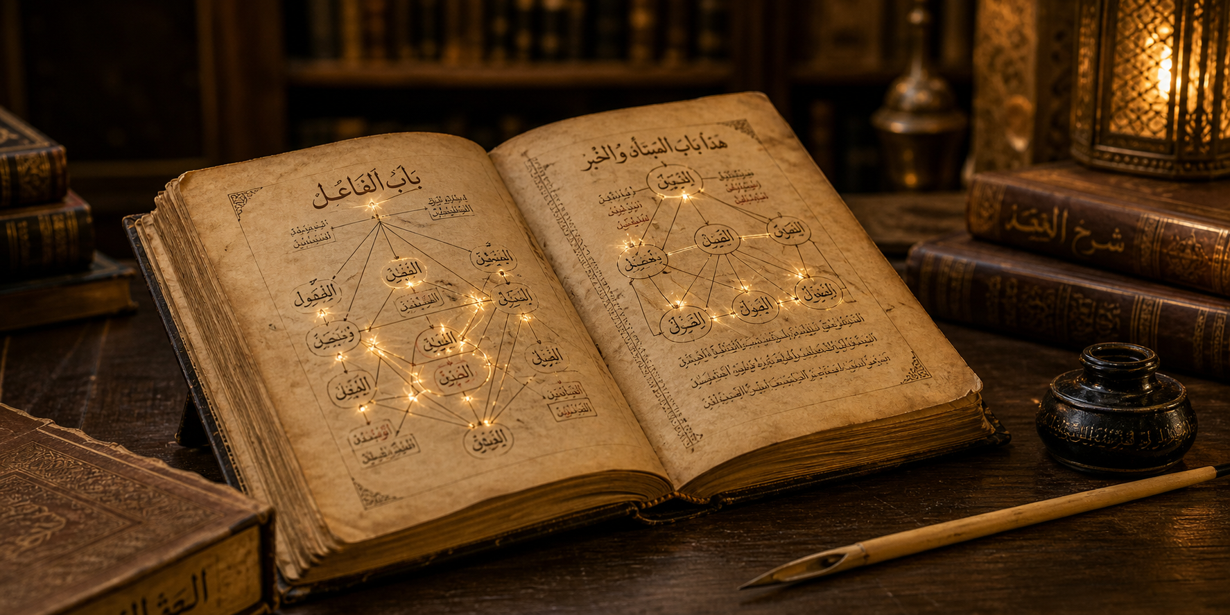 علم نحو