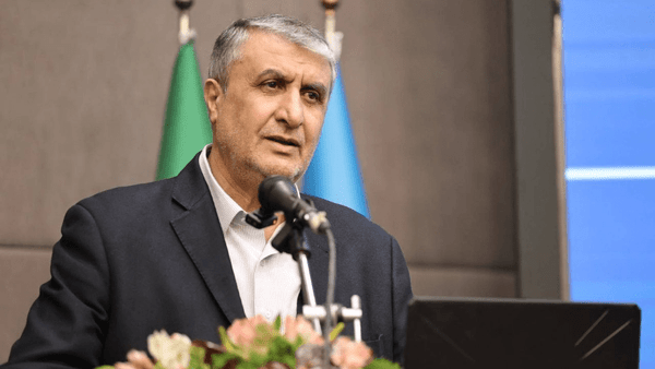 اسلامی: رونمایی از ۲۰ دستاورد هسته‌ای در دهه مبارک فجر| ترجمه متون علمی | عربی لند