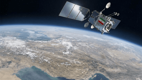 جهشی کیفی برای تلویزیون ایران به سوی خودکفایی از طریق ماهواره «جام جم ۱».| ترجمه متون علمی | عربی لند 